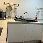 Mathew Street 1 Bed Apt Sleeps 6