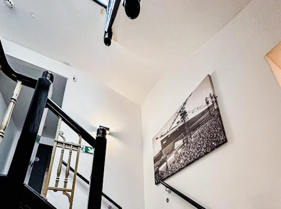 Mathew Street 1 Bed Sleeps 6 Apartment *