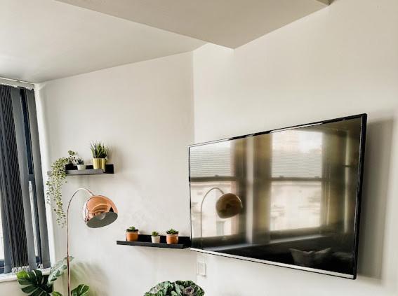 Mathew Street 1 Bed Sleeps 6 Apartment Liverpool