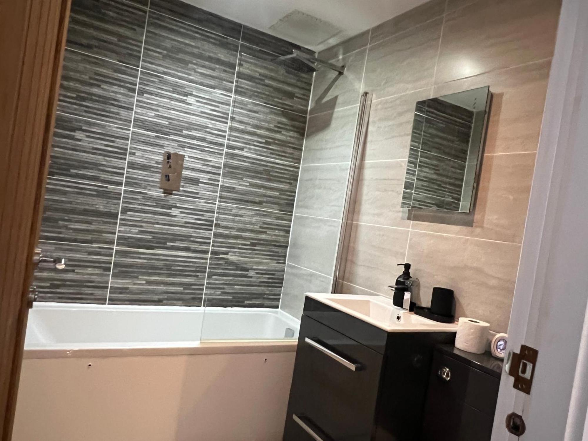 Apartment Mathew Street 1 Bed Sleeps 6 Liverpool