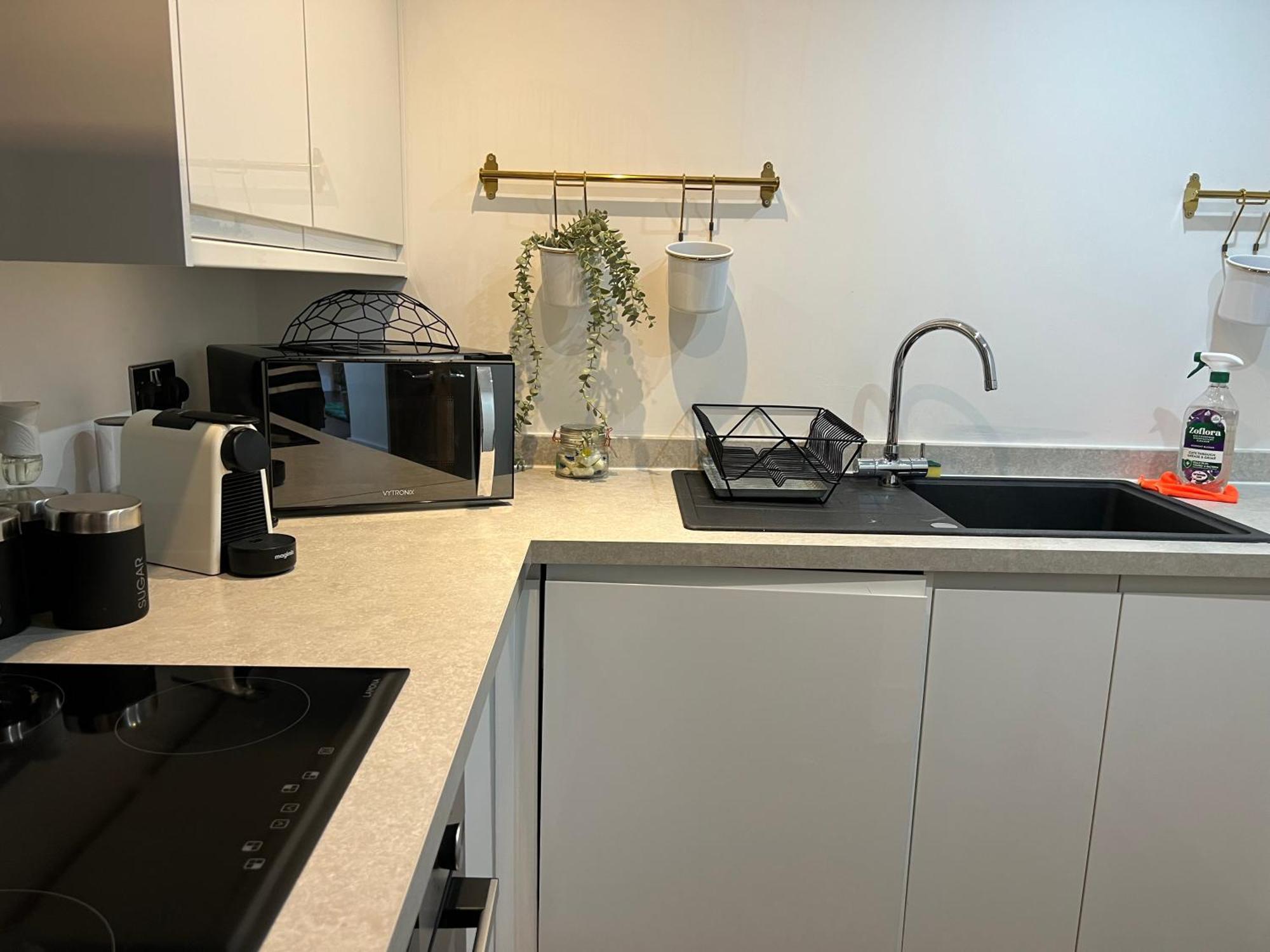 Mathew Street 1 Bed Sleeps 6 *