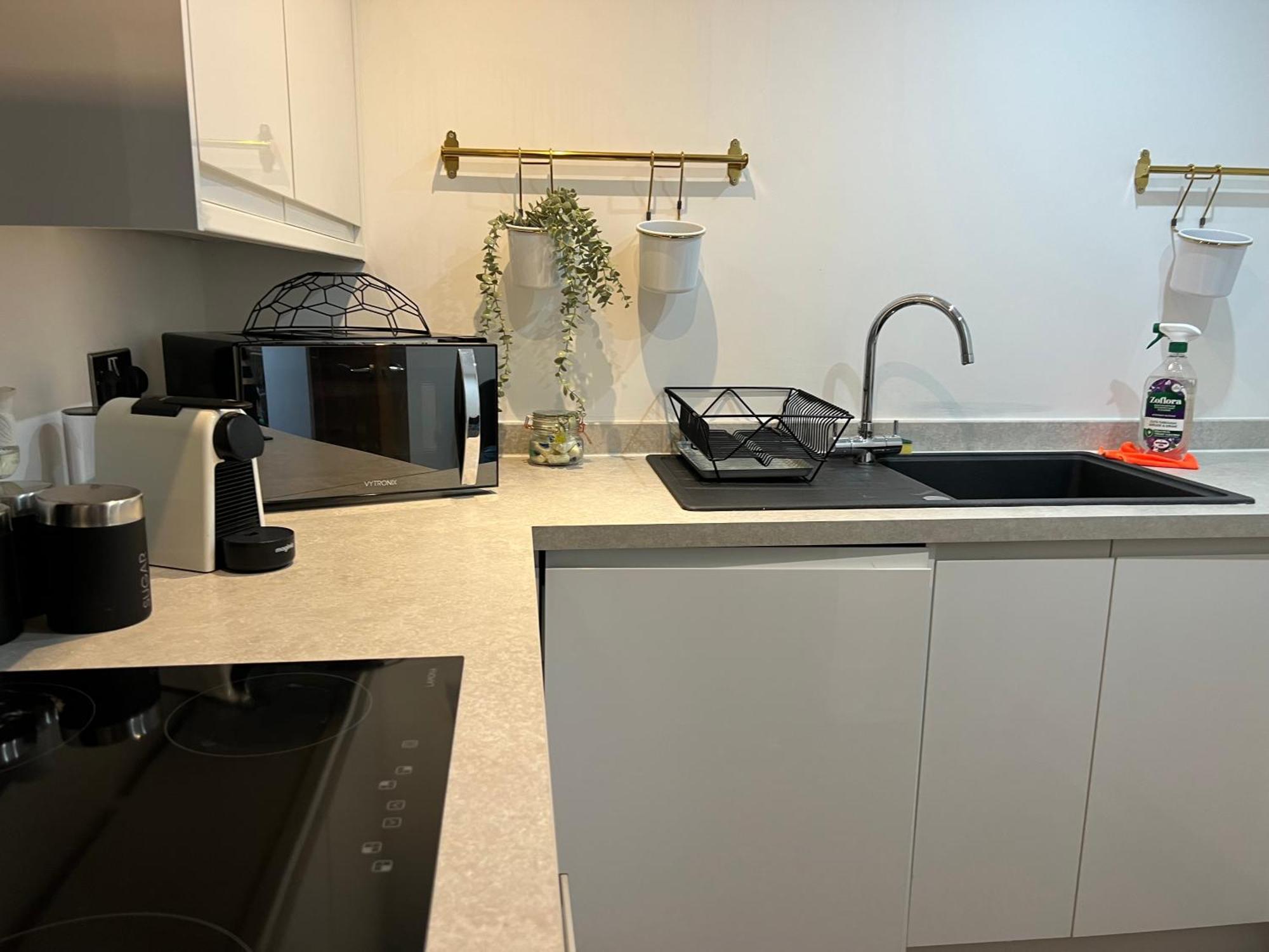 Apartment Mathew Street 1 Bed Sleeps 6 Liverpool
