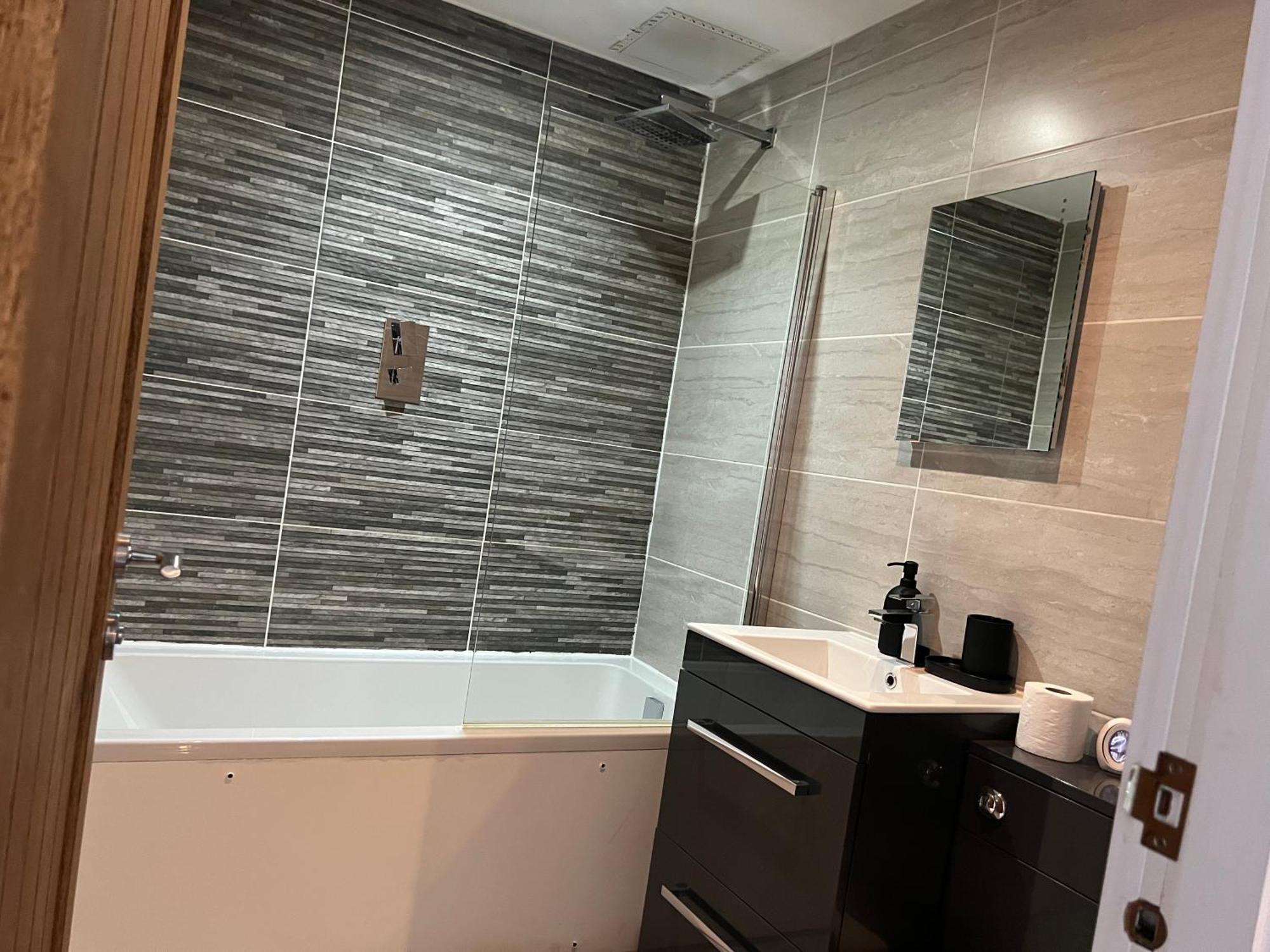 Apartment Mathew Street 1 Bed Sleeps 6
